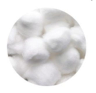 Cotton Balls - 450G image 0